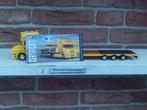 WSI  Scania  4  Torpedo  Topline  van  Houweling., Ophalen of Verzenden, Nieuw, Bus of Vrachtwagen, Wsi
