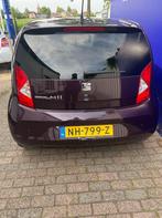 Seat Mii 1.0 Mii by Cosmopolitan, Voorwielaandrijving, Gebruikt, Overige kleuren, Mii