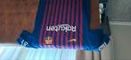 Shirt Barcelona, Ophalen of Verzenden, Blauw, Voetbal