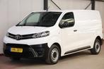 Toyota PROACE Worker 2.0 D-4D L2H1 LANG EURO 6, Voorwielaandrijving, Stof, Gebruikt, Euro 6