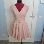 Maje jurk maat 1, Kleding | Dames, Ophalen of Verzenden, Zo goed als nieuw, Zwart, Boven de knie