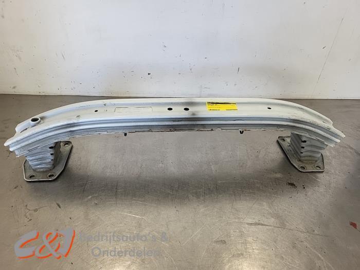 Bumperframe voor van een Fiat Doblo, Auto-onderdelen, Ophanging en Onderstel, Fiat, Gebruikt, 3 maanden garantie, Ophalen of Verzenden