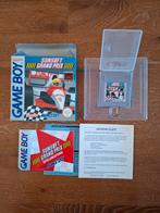 Sunsoft Grand Prix - NOE, kompleet (CIB), 1 speler, Racen en Vliegen, Ophalen of Verzenden, Zo goed als nieuw