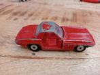 Chevrolet Corvette gamda koor Israël, Hobby en Vrije tijd, Modelauto's | 1:43, Ophalen of Verzenden, Gebruikt, Auto, Overige merken