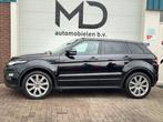 Land Rover Range Rover Evoque 2.2 SD4 4WD Prestige - Panodak, Automaat, Euro 5, 15 km/l, Zwart