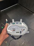 Teller sym fiddle 2 euro 4 compleet, ., Overige typen, Ophalen of Verzenden, .