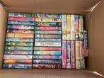 VHS videobanden Disney origineel rn sommige gekopieerd, Alle leeftijden, Ophalen, Zo goed als nieuw