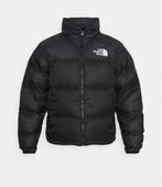 The North Face Nuptse Jacket (Replica), Kleding | Heren, Jassen | Winter, Nieuw, The North Face, Zwart, Verzenden