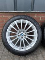 18 Inch Originele BMW 5 Serie Winterset G30 G31 Michelin, Auto-onderdelen, Banden en Velgen, Ophalen, 18 inch, Banden en Velgen