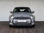 MINI 3-Deurs One Connected Navigatie + LED-koplampen + Clima, Auto's, Stof, Gebruikt, Met garantie (alle), Origineel Nederlands