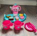 Fisher Price Theesetje. Alleen ophalen!, Ophalen, Gebruikt, Speelset, Met geluid