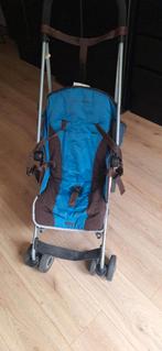 Maclaren Buggy - Gebruikt, Ophalen, Gebruikt, Maclaren, Verstelbare rugleuning