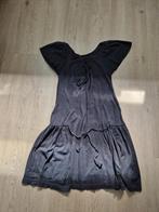 Zwarte jurk maat M, Kleding | Dames, Maat 38/40 (M), Zwart, Ophalen of Verzenden, Zo goed als nieuw