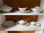 Antiek Servies - 15 Delig -, Antiek en Kunst, Ophalen