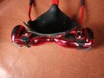 Oxboard/hoverboard incl karretje, Ophalen, Gebruikt