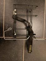Steco buggy mee fietsdrager, Ophalen, Gebruikt