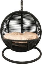 Geen kattenmand of hondenmand, maar een hangstoel! *NIEUW*, Dieren en Toebehoren, Ophalen of Verzenden, Nieuw, Overige