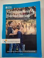 Marjan de Groot-Reuvekamp - Geschiedenis en samenleving, Verzenden, Zo goed als nieuw, Marjan de Groot-Reuvekamp; Cees van der Kooij