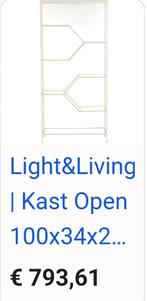 Huis en inrichting, Ophalen, 200 cm of meer, 50 tot 100 cm, Zo goed als nieuw