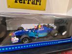 ONYX-Minibri LTD.	5601673360146	Sauber C16 1:18	1997 J. Herb, Hobby en Vrije tijd, Modelauto's | 1:18, Ophalen of Verzenden, Zo goed als nieuw