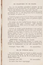 Kinderpoezie voor school en huis IV - Jan Boer (1953), Antiek en Kunst, Verzenden