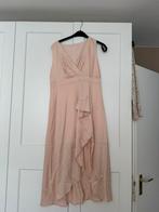 Jurkje nieuw!, Beige, Maat 42/44 (L), Nieuw, Ophalen of Verzenden