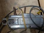 Tirfor t532, Ophalen, Gebruikt