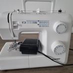 Naaimachine, Hobby en Vrije tijd, Naaimachines en Toebehoren, Ophalen of Verzenden, Zo goed als nieuw, Naaimachine, Overige merken