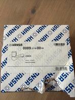 Hansa Kraan Chroom - Nieuw!, Ophalen of Verzenden, Nieuw, Chroom, Kraan