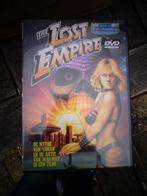 the lost empire dvd, Natuur, Ophalen of Verzenden, Zo goed als nieuw