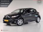 Toyota Yaris 1.5 Hybrid 115 Active | carplay Draadloos | Ada, Gebruikt, Zwart, Bedrijf, Hybride Elektrisch/Benzine