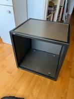 Akai Stereo Kastje - Vintage Audio Meubel, Ophalen, Minder dan 50 cm, Gebruikt, Minder dan 100 cm