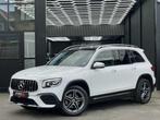 Mercedes GLB 250 4MATIC AMG | PANO | AMBIENT | INCL BTW, Gebruikt, 4 cilinders, Met garantie (alle), Alcantara