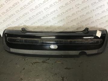Achterbumper 668/9 uni Mini R50 beschikbaar voor biedingen