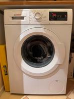 Goed werkende wasmachine Bosch WNAT323471 1, Witgoed en Apparatuur, Wasmachines, Ophalen, 1200 tot 1600 toeren, 4 tot 6 kg, Zo goed als nieuw