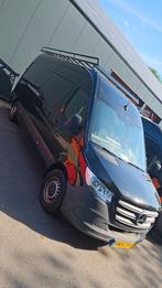 Mercedes-Benz Sprinter CDC 316 CDI L3 432/3500 RWD 2019, 13 km/l, Achterwielaandrijving, 4 cilinders, Mercedes-Benz