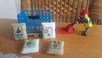 playmobil 4474 haven arbeider, Ophalen of Verzenden, Gebruikt