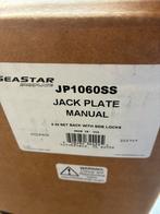Sea Star Jack Plate , lift , 6 inch , nieuw in de doos !, ., Nieuw, Ophalen of Verzenden, Motor en Techniek