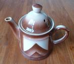 Koffiepot Melitta aardewerk vintage theepot Bunzlau, Antiek en Kunst, Antiek | Keramiek en Aardewerk, Ophalen of Verzenden