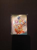 Prismatic Eevee Sleeves x50 *nieuw*, Ophalen of Verzenden, Nieuw, Sleeves of Kaarthoesjes