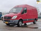 Mercedes-Benz Sprinter 313 2.2 CDI 366 EHD AIRCO/AUTOMAAT, Auto's, Automaat, Gebruikt, 4 cilinders, 129 pk