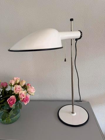 Fagerhult retro design tafellamp Zweeds beschikbaar voor biedingen