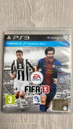 FIFA 13, Ophalen of Verzenden, Zo goed als nieuw, Sport, 3 spelers of meer
