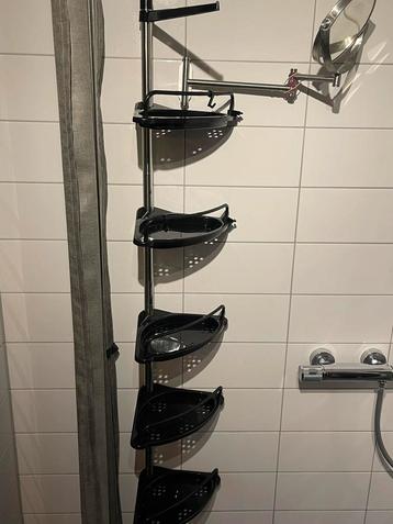 Doucherek  Badkamer - Verstelbaar beschikbaar voor biedingen