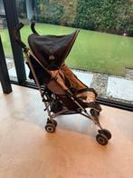 Maclaren buggy, Ophalen of Verzenden, Gebruikt, Maclaren