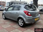 Opel Corsa 1.2-16V Connect Edition automaat, Euro 5, Gebruikt, 750 kg, 4 cilinders