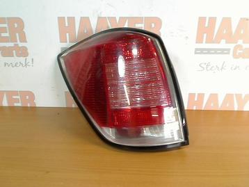 Achterlicht Links Opel Astra H SW (L35) (2004-08/2010-10) beschikbaar voor biedingen