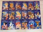 Ladybird Walt Disney Classics Books Series (ENG), Boeken, Gelezen, Ophalen of Verzenden
