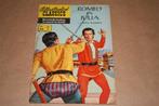 Romeo en Julia - Illustrated Classics - nr 34, Eén stripboek, Ophalen of Verzenden, Gelezen