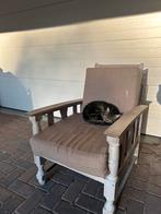 Rookstoel GRATIS af te halen, Tuin en Terras, Tuinstoelen, Ophalen, Zo goed als nieuw